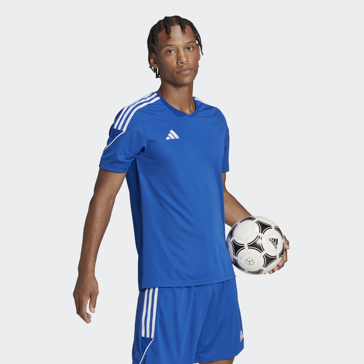 Adidas Camisola Tiro 23 League. 4