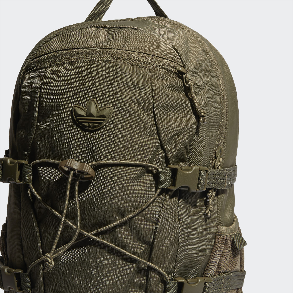 Adidas Adventure Rucksack. 6