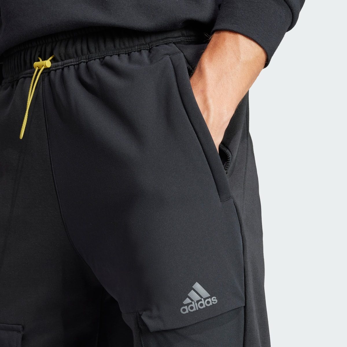 Adidas Pantalón X-City. 5