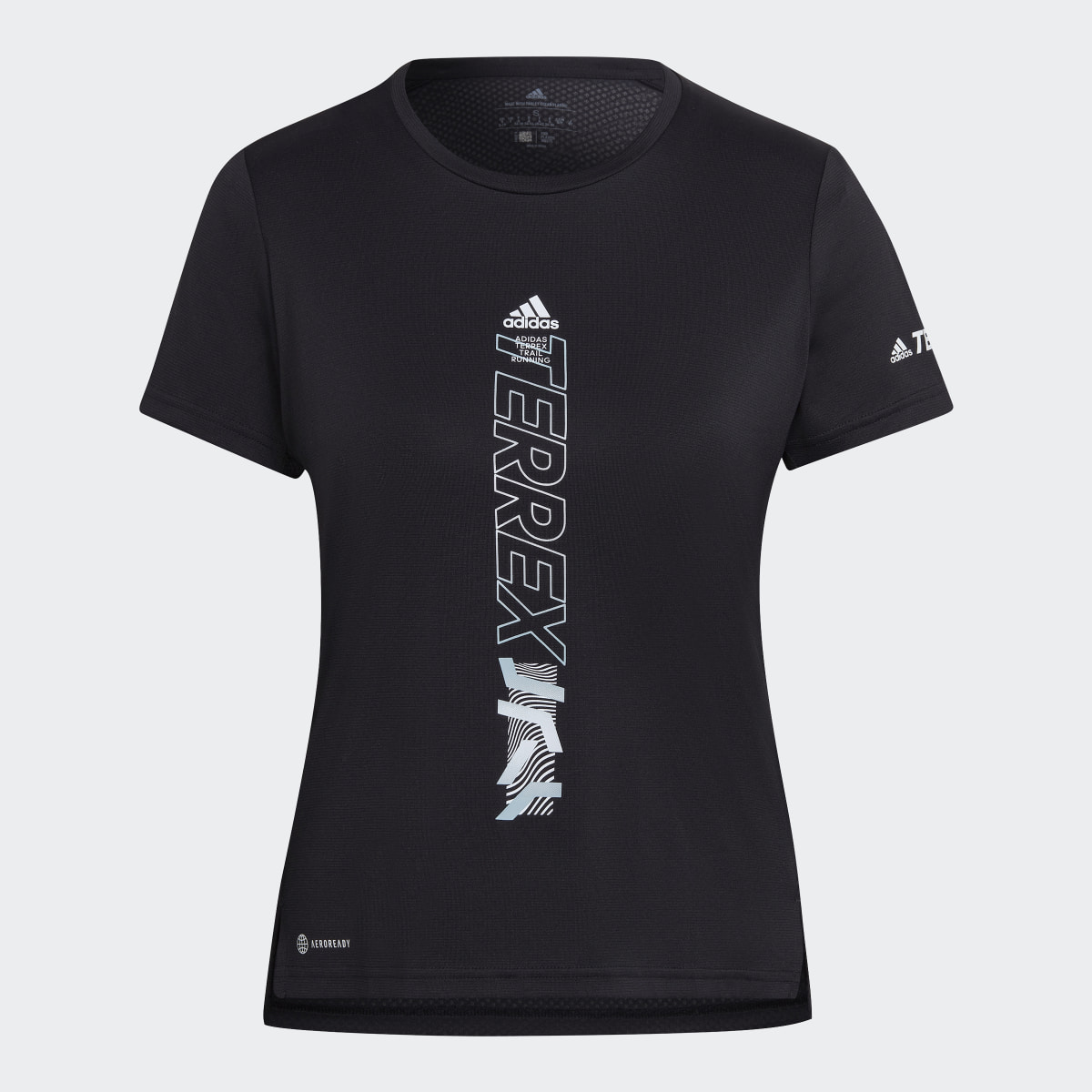 Adidas Terrex Agravic T-Shirt. 5