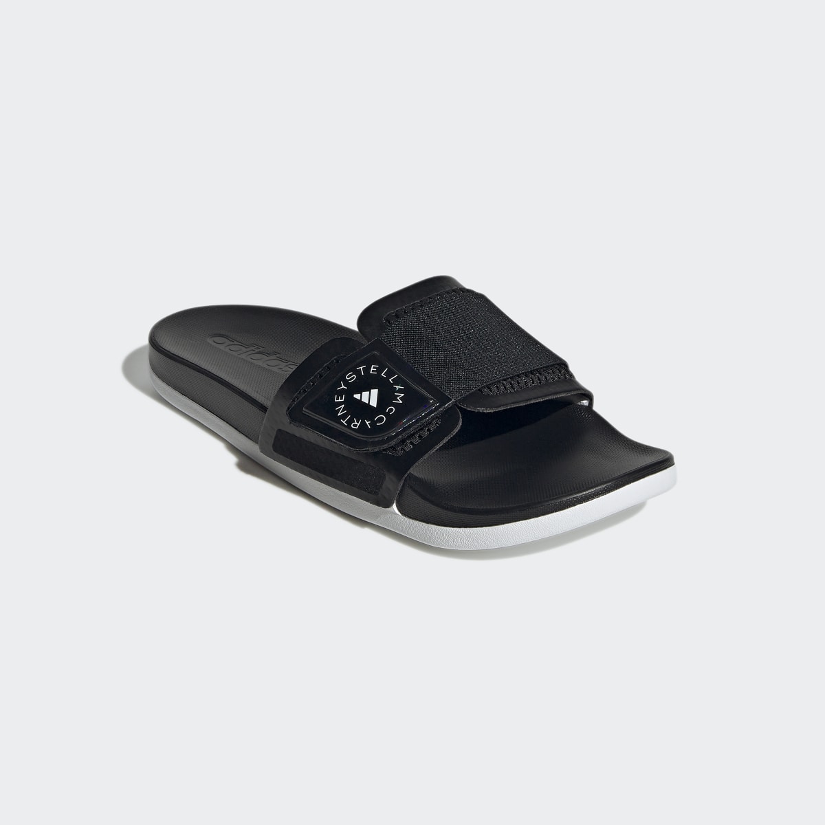 Adidas by Stella McCartney Slides. 5