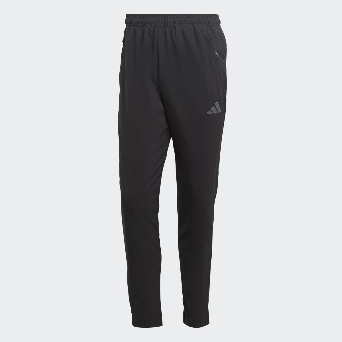 Adidas Pantaloni da allenamento Train Essentials Seasonal. 4