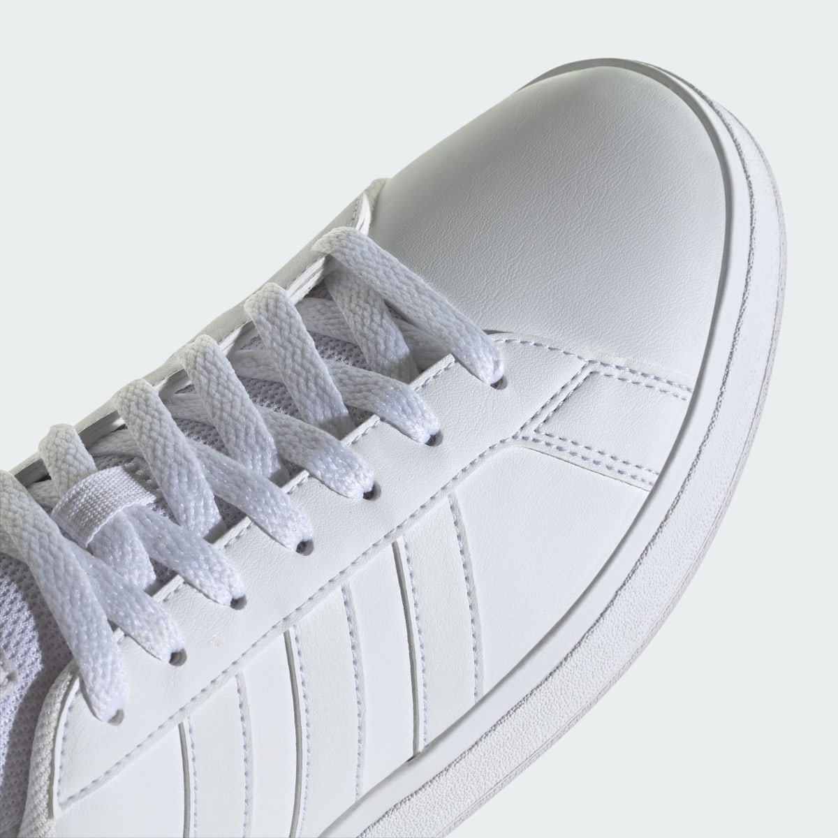 Adidas Grand Court TD Lifestyle Court Casual Schuh. 9