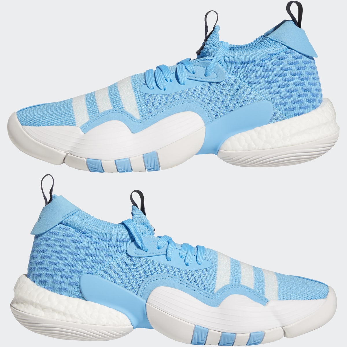 Adidas Trae Young 2.0 Shoes. 8