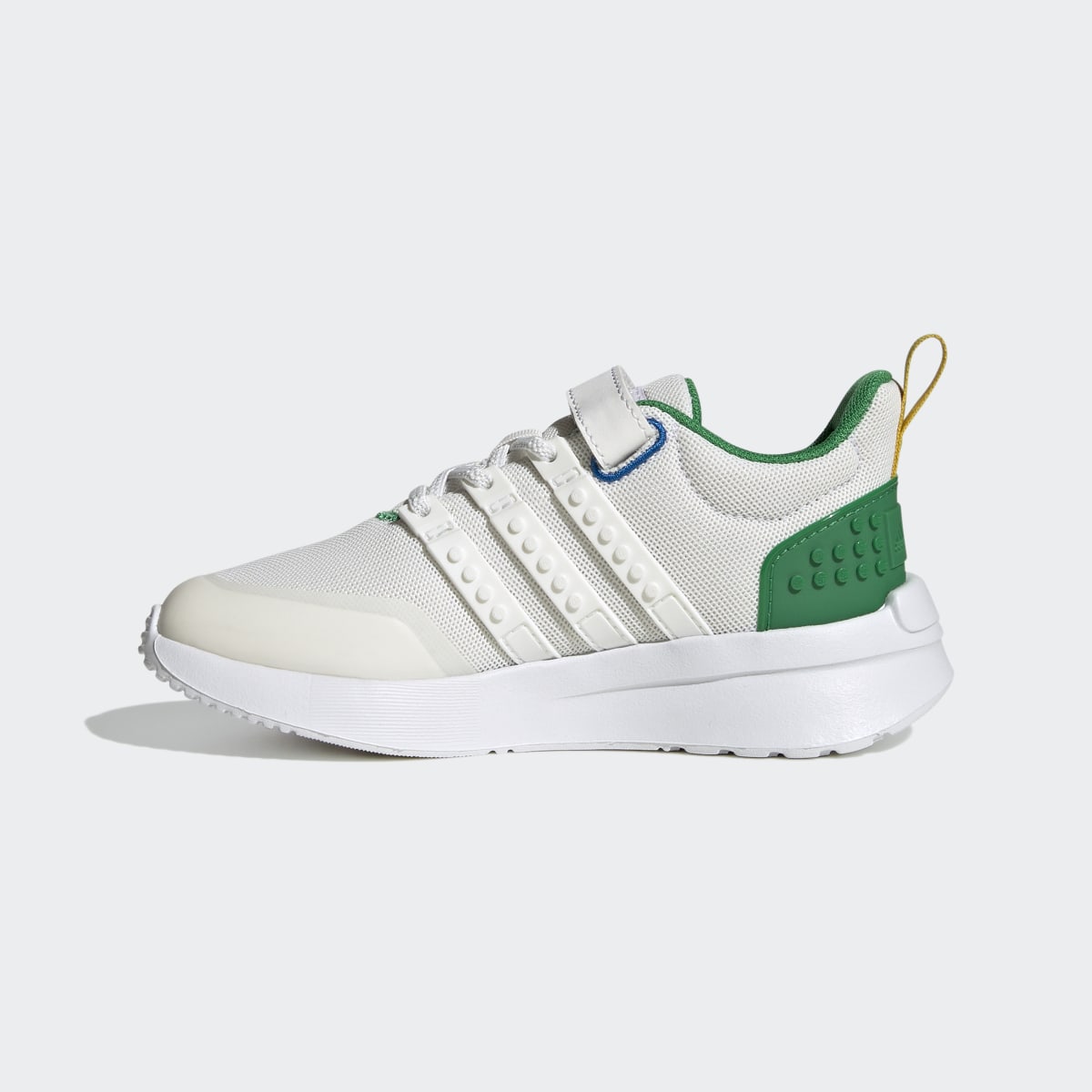 Adidas x LEGO® Racer TR21 Elastic Lace and Top Strap Schuh. 7