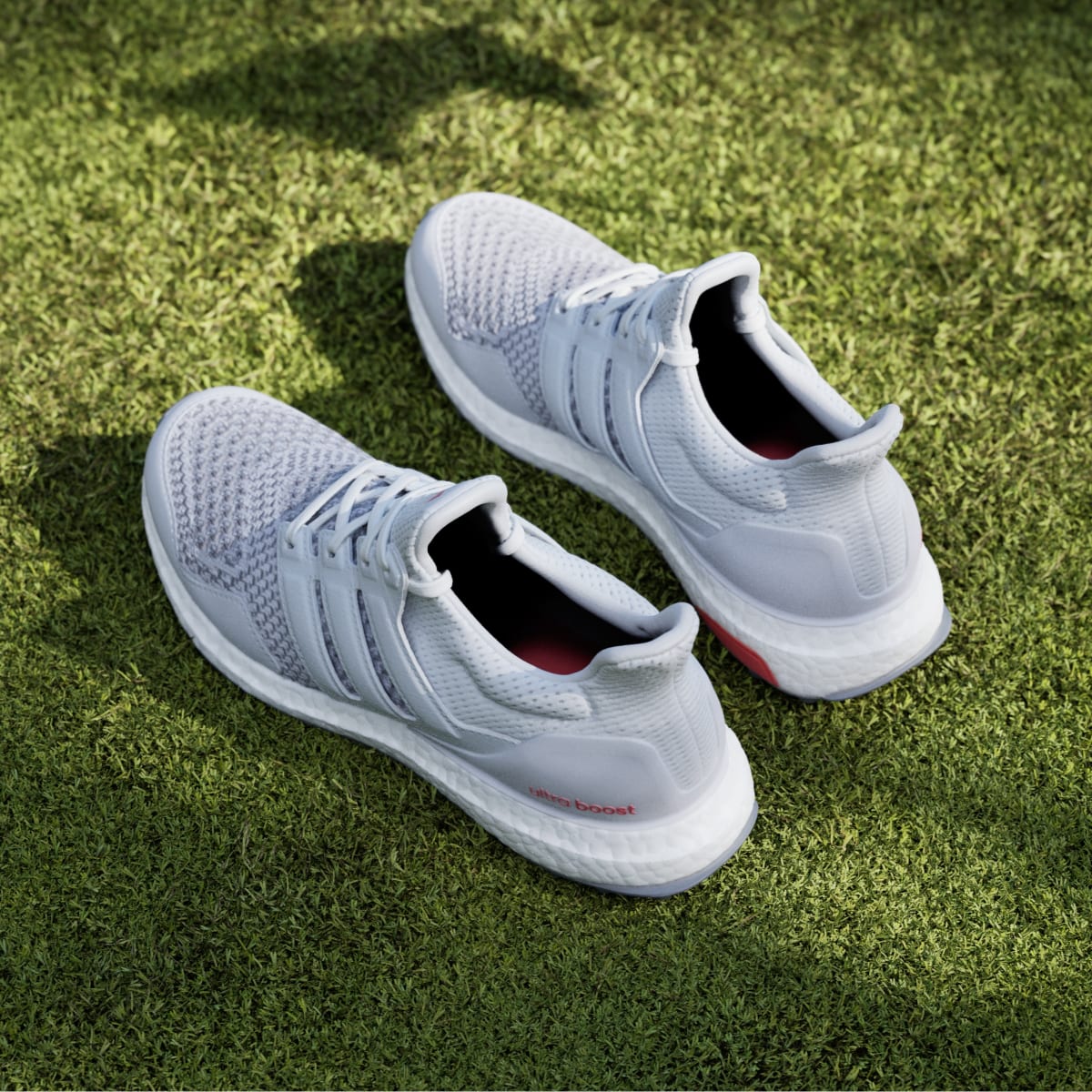 Adidas Ultraboost Golf Shoes. 7