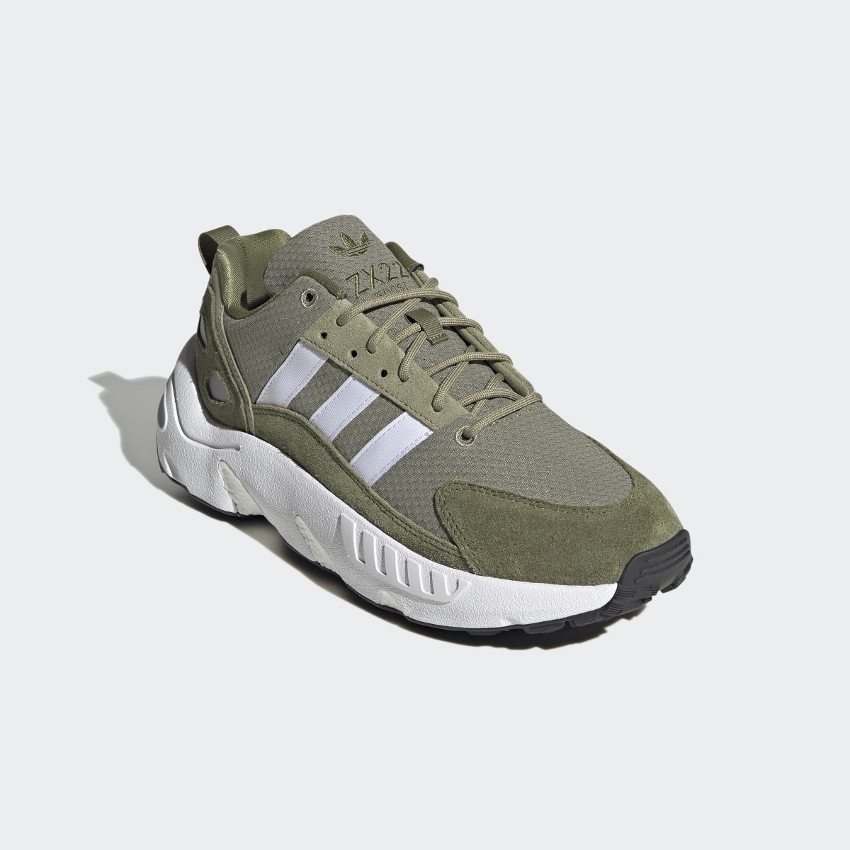 Adidas Chaussure ZX 22 BOOST. 5