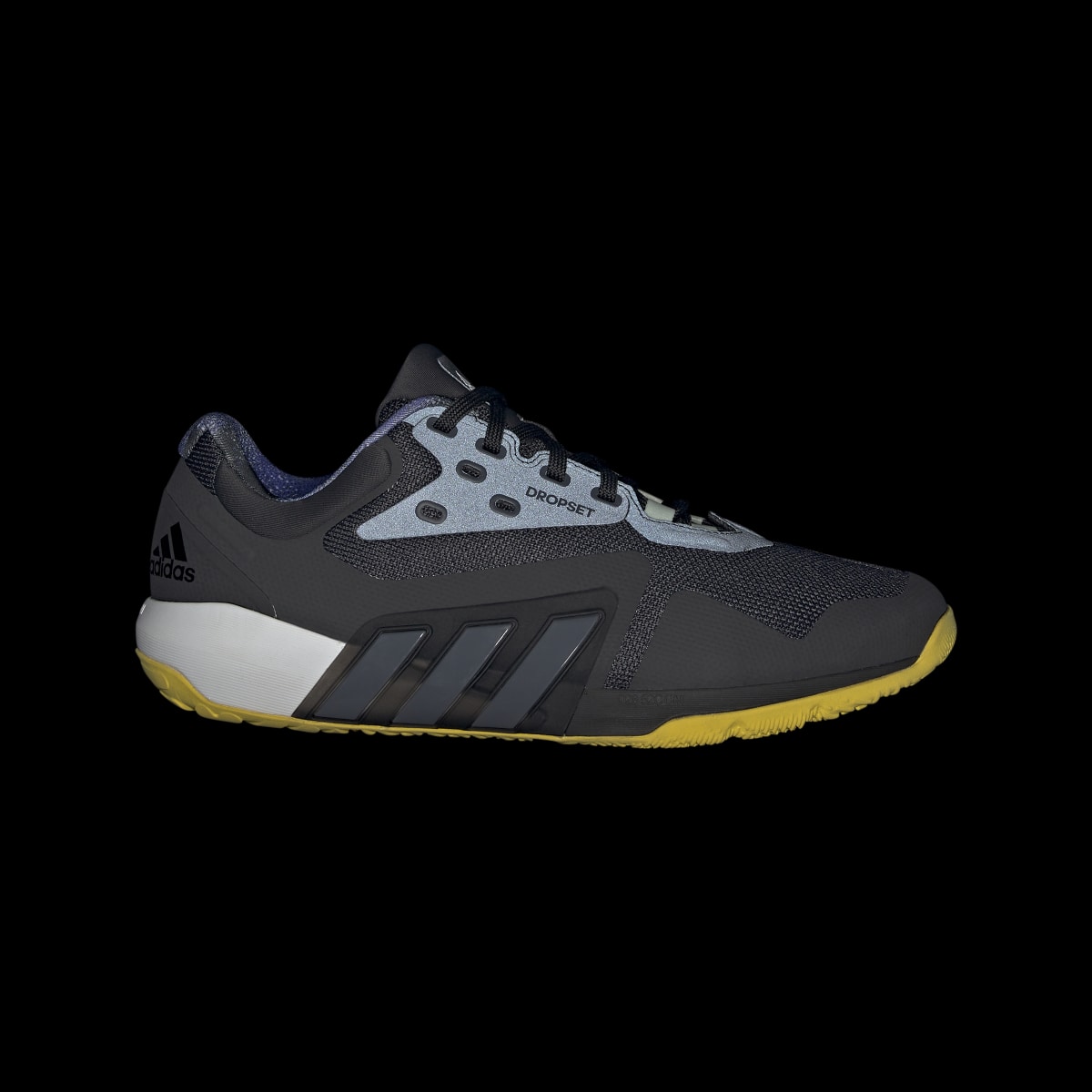 Adidas Tenis Dropset Trainer. 5