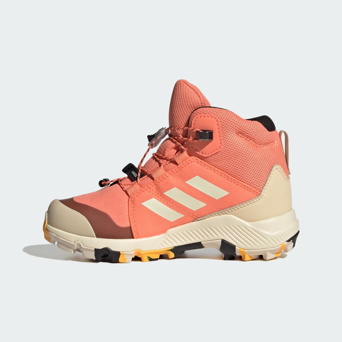 Adidas Buty Organizer Mid GORE-TEX Hiking. 8