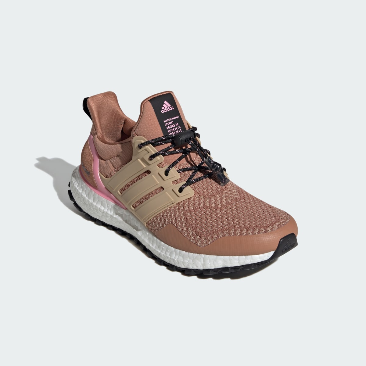 Adidas Ultraboost 1.0 Shoes. 6