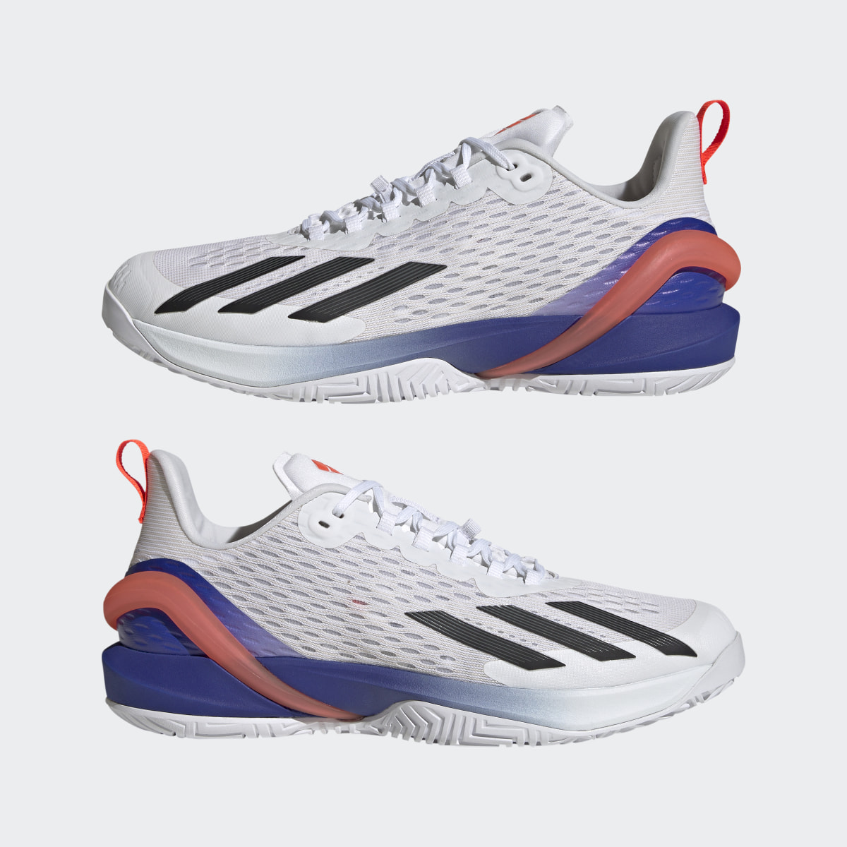 Adidas adizero Cybersonic Tenis Ayakkabısı. 15