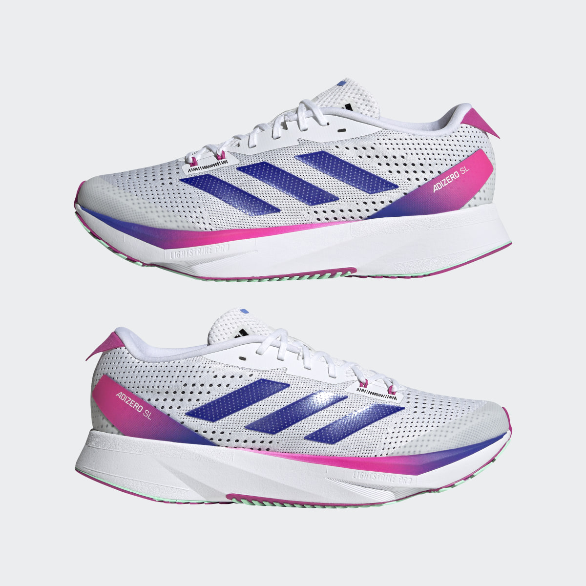 Adidas Scarpe ADIZERO SL. 11