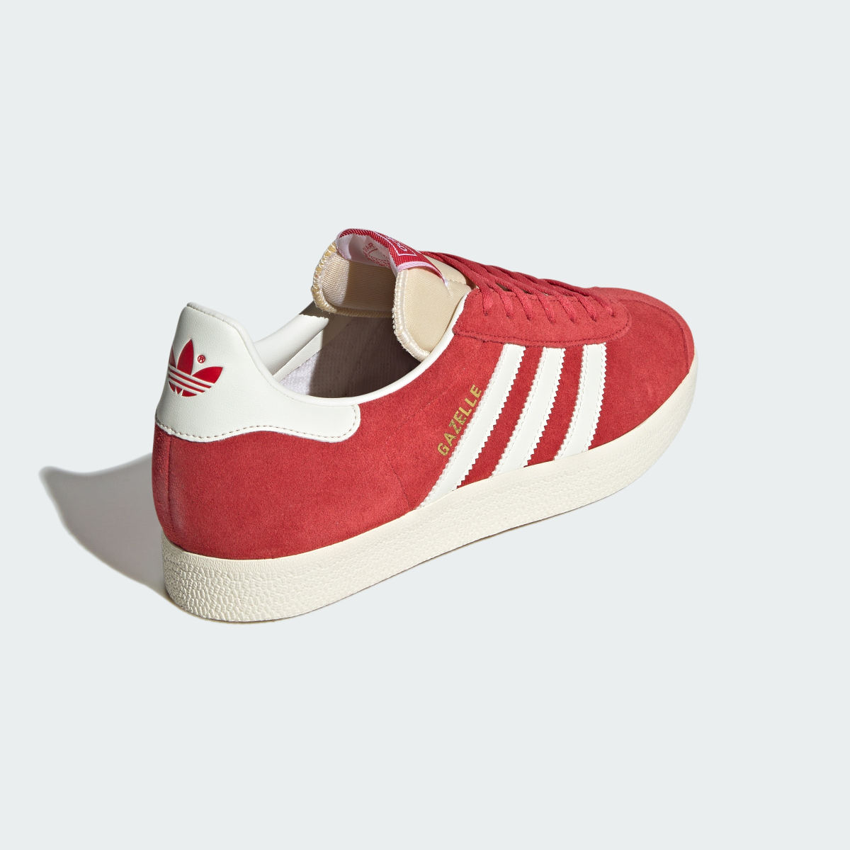 Adidas Buty Gazelle. 9