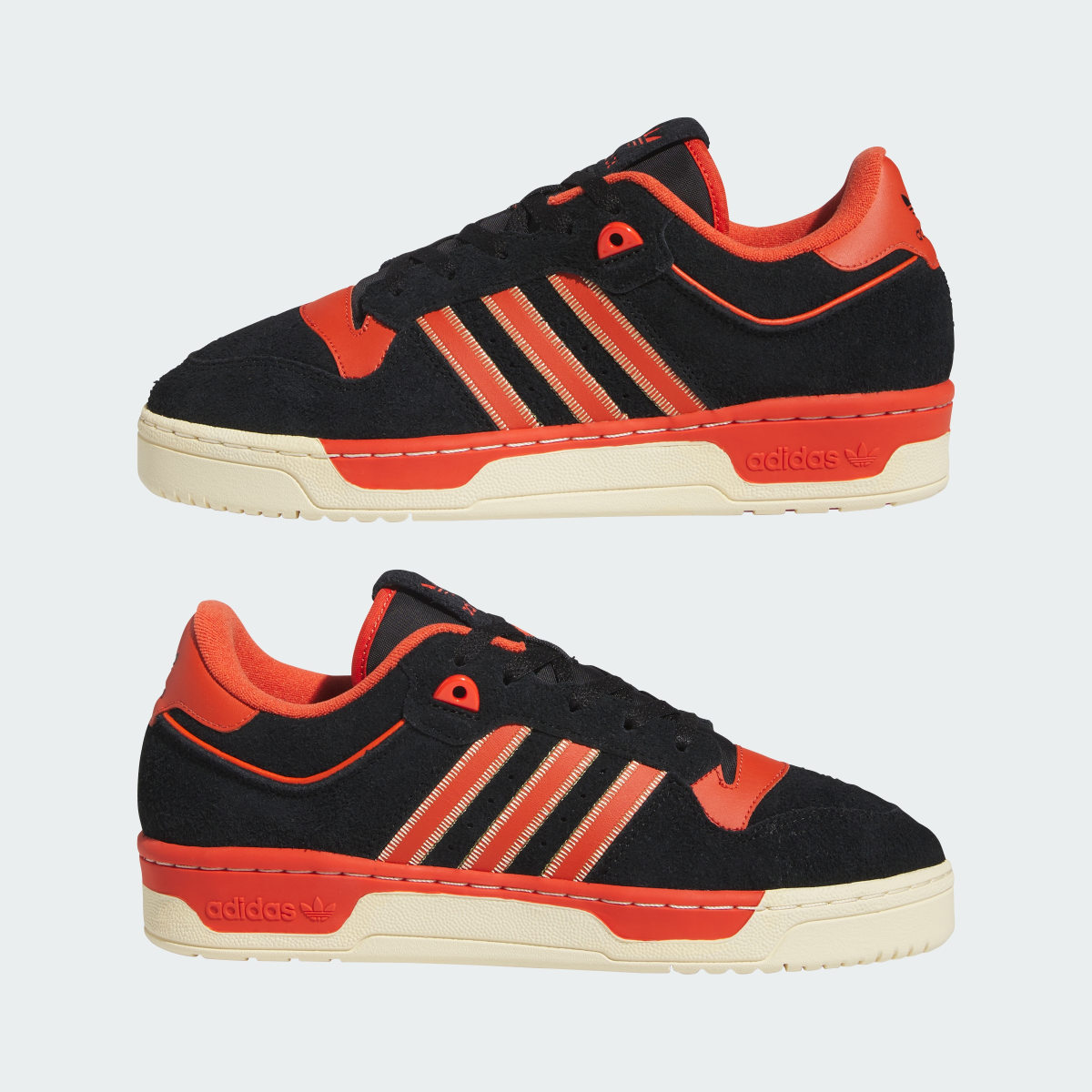 Adidas Chaussure Rivalry 86 Low. 8
