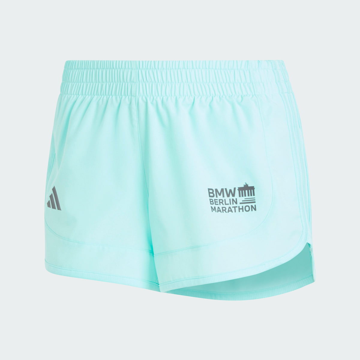 Adidas BMW BERLIN-MARATHON 2023 M20 Shorts. 4