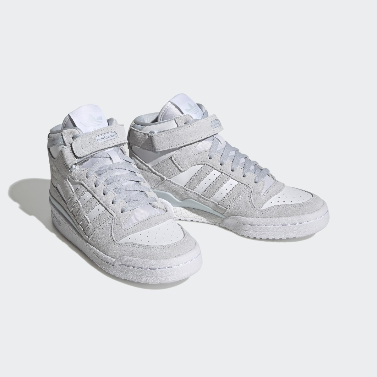 Adidas Chaussure Forum Mid. 6