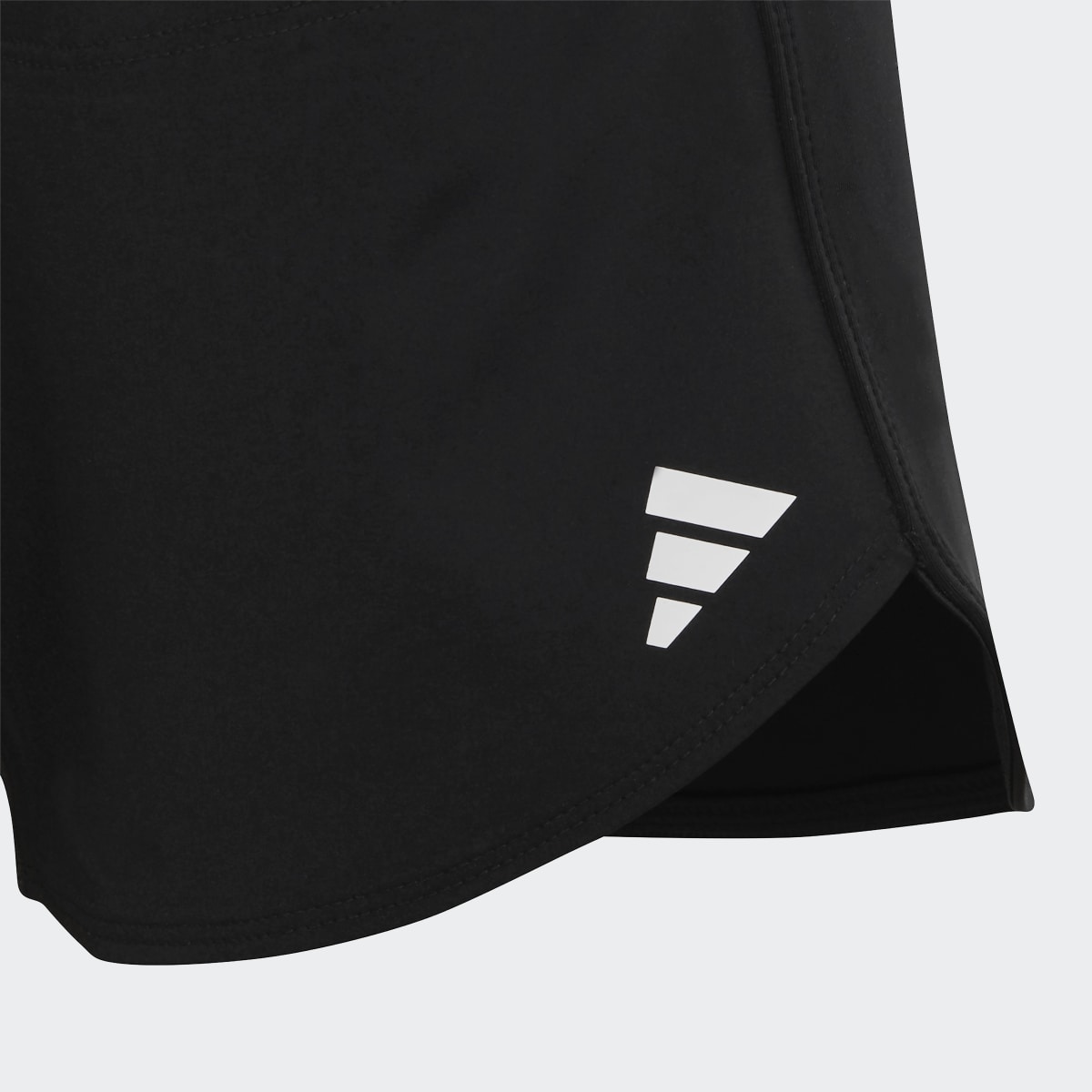 Adidas AEROREADY Shorts. 5