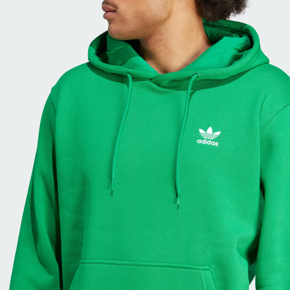 Adidas Bluza z kapturem Trefoil Essentials. 6