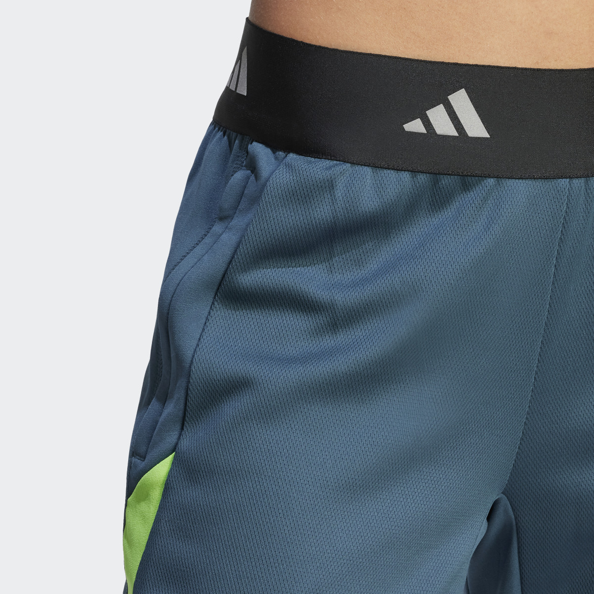 Adidas Pantalon hiver Tiro 23 Competition. 8