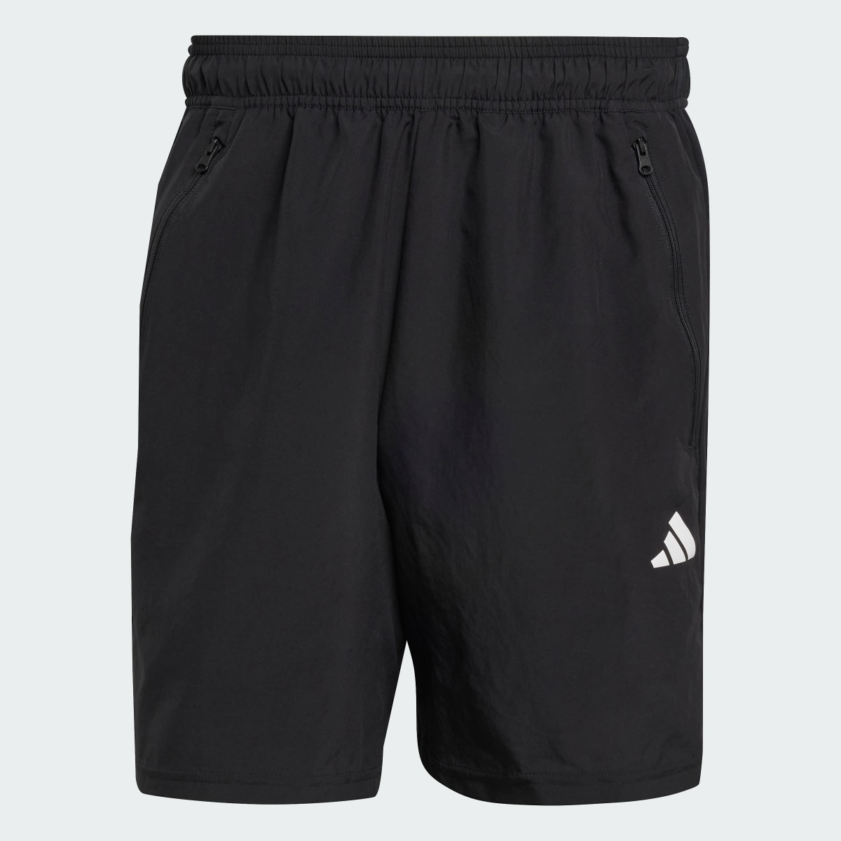 Adidas Train Essentials Woven Training Shorts. 4