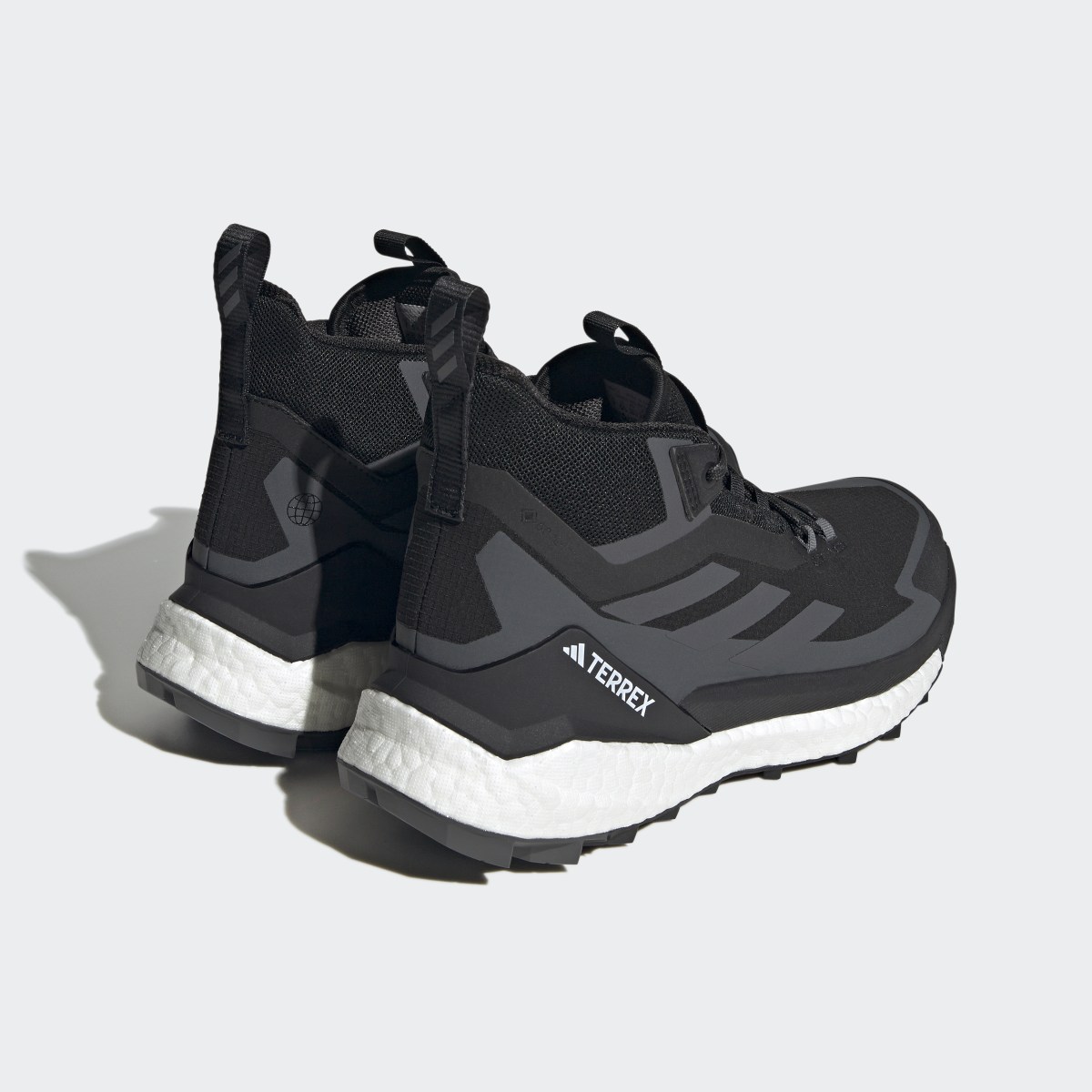 Adidas FREE HIKER 2.0 GORE-TEX. 14