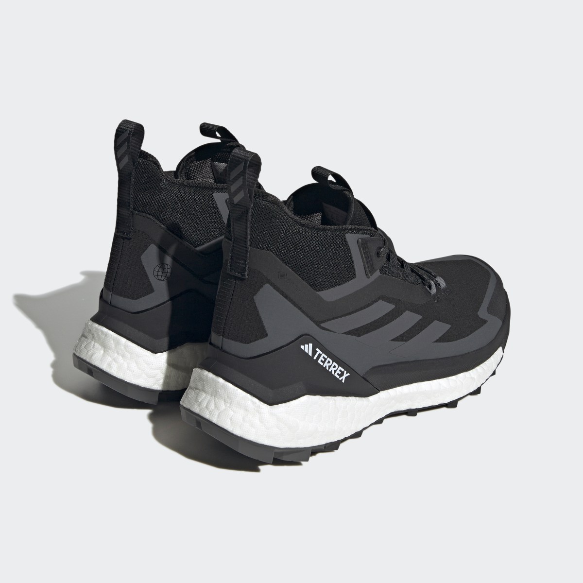 Adidas TERREX Free Hiker GORE-TEX 2.0 Hiking Shoes. 14