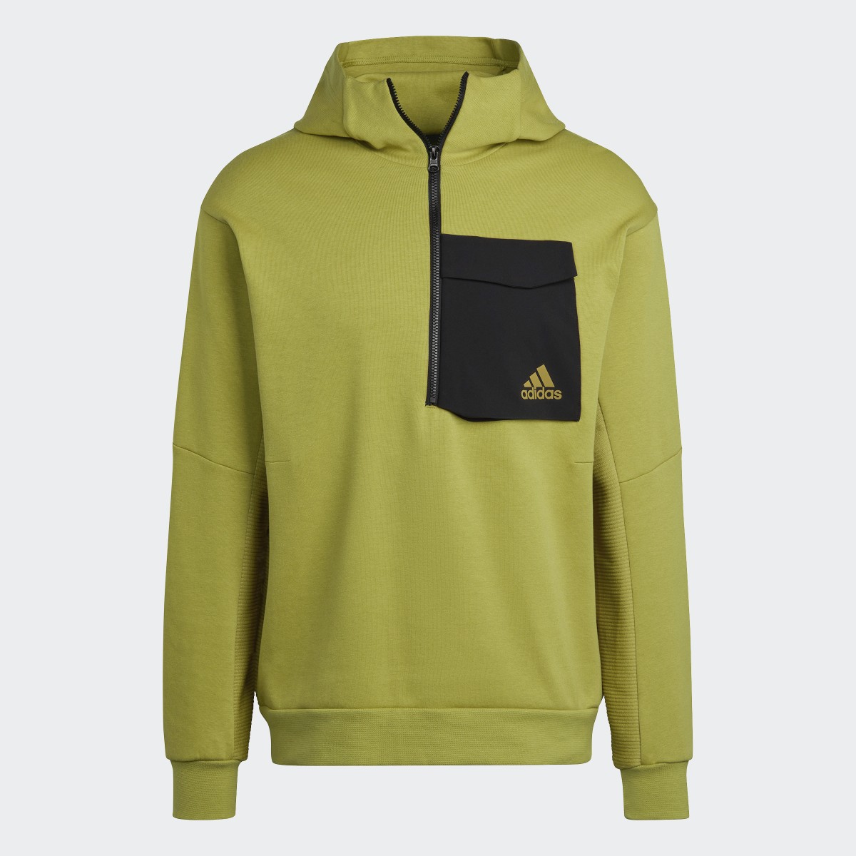 Adidas Designed for Gameday Hoodie. 5