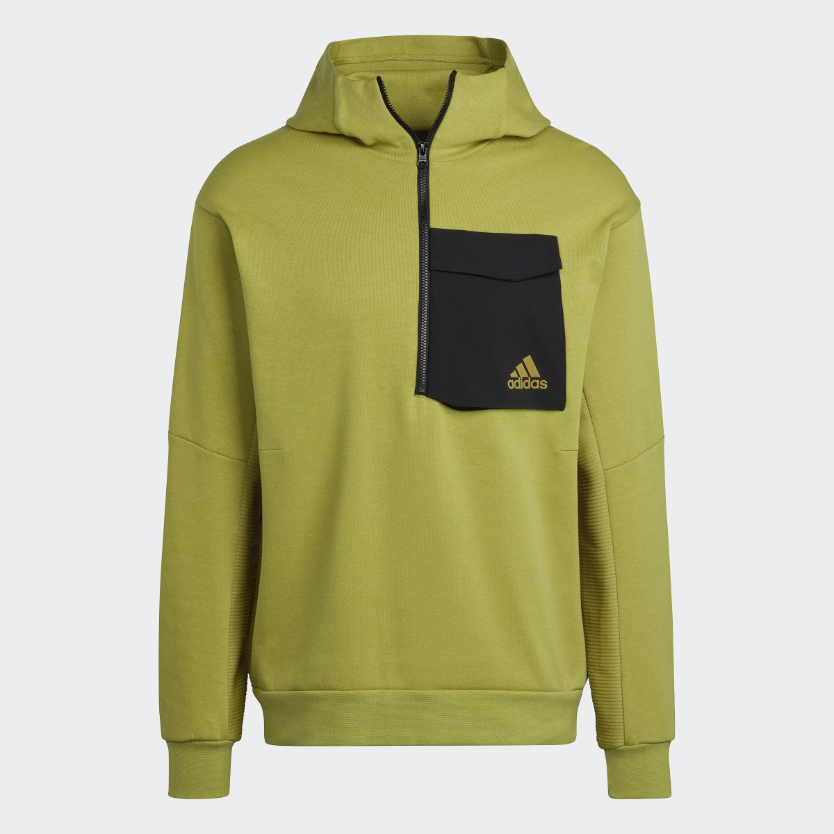 Adidas Felpa con cappuccio Designed for Gameday. 5