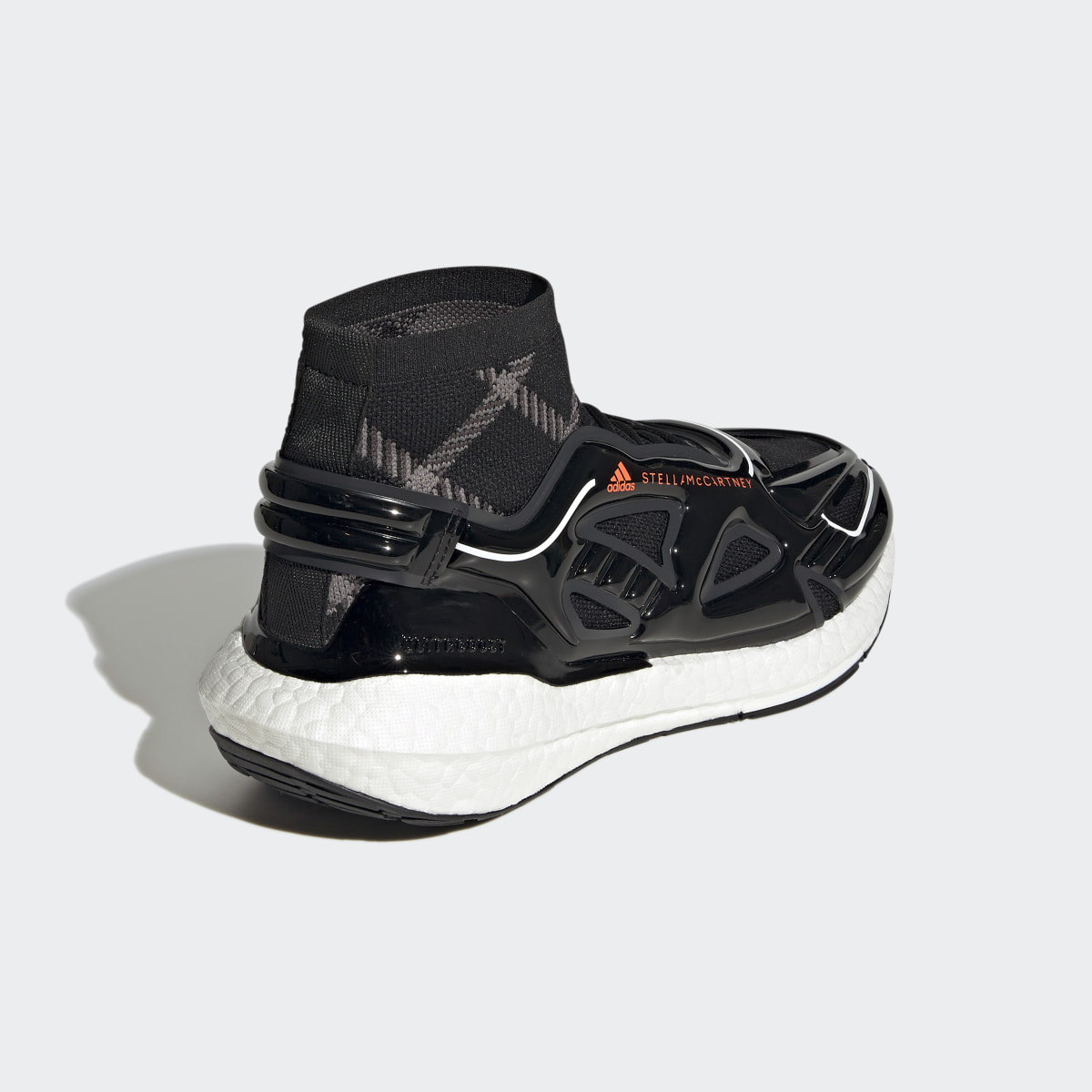 Adidas by Stella McCartney Ultraboost 22 Elevated Shoes. 6