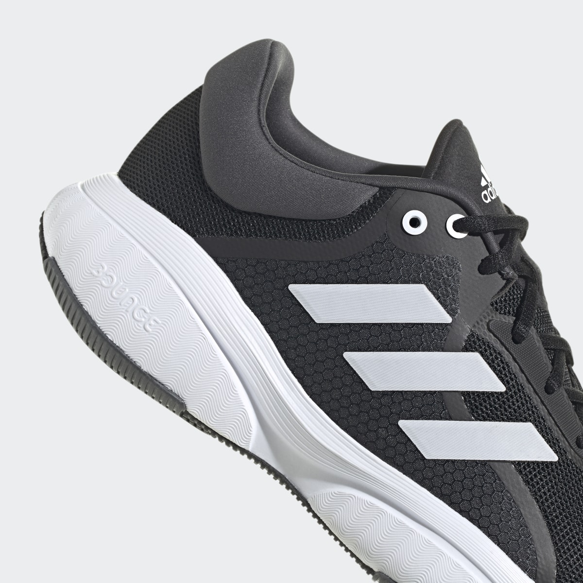 Adidas RESPONSE SHOES. 10