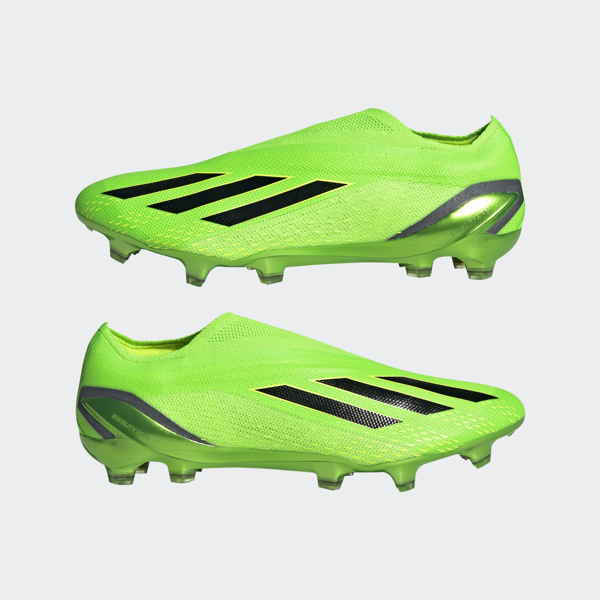 Adidas X Speedportal+ Firm Ground Boots. 13