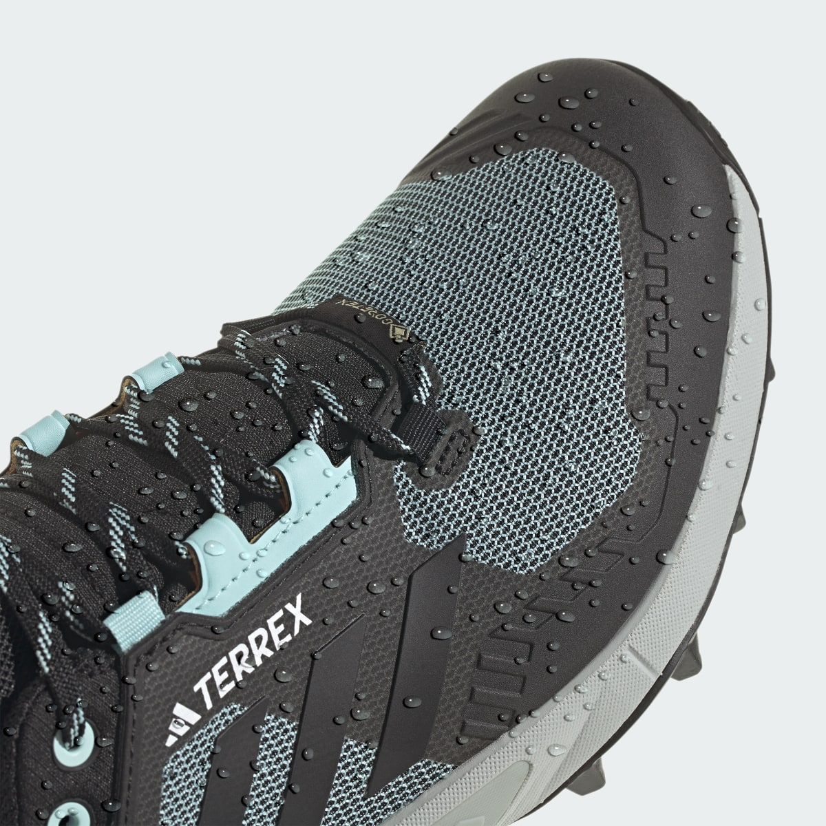 Adidas TERREX SWIFT R3 GORE-TEX SHOES. 10