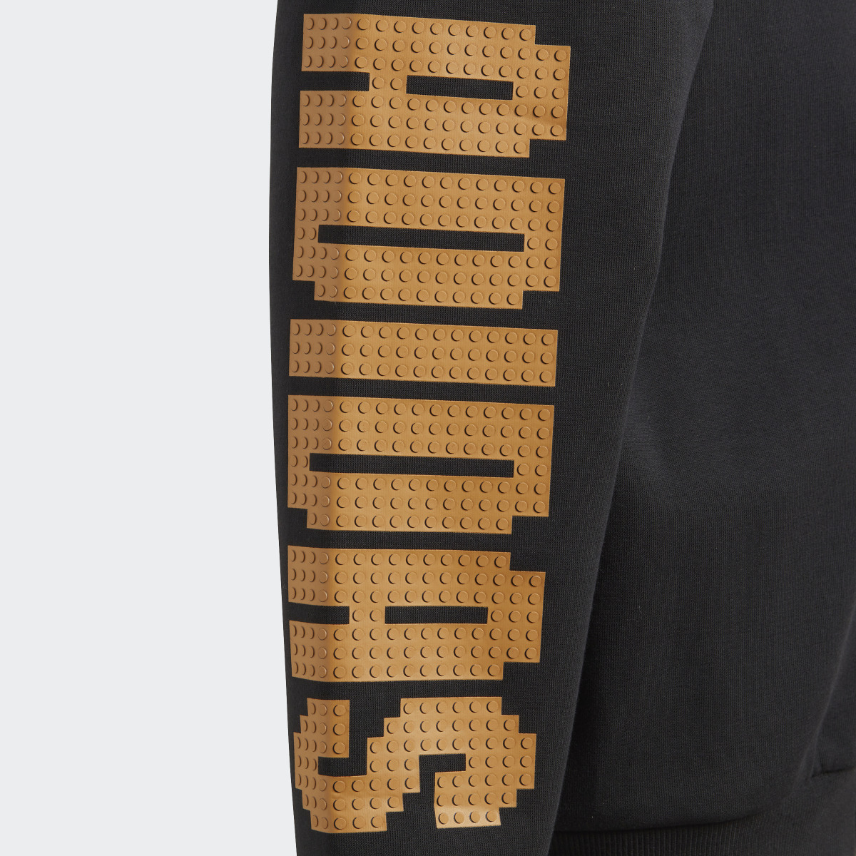 Adidas x Classic LEGO® Full-Zip Hoodie. 5