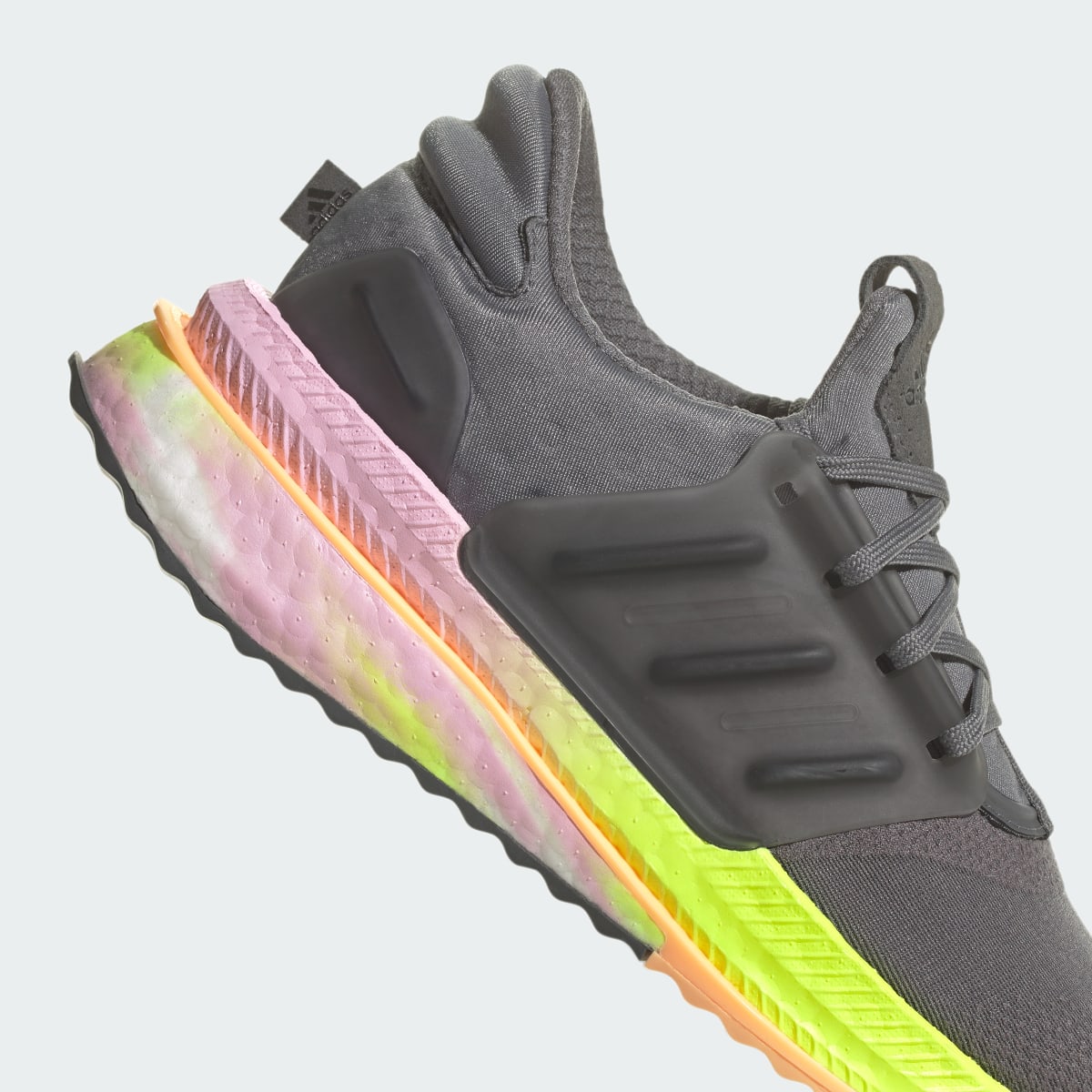 Adidas X_PLRBOOST Shoes. 9