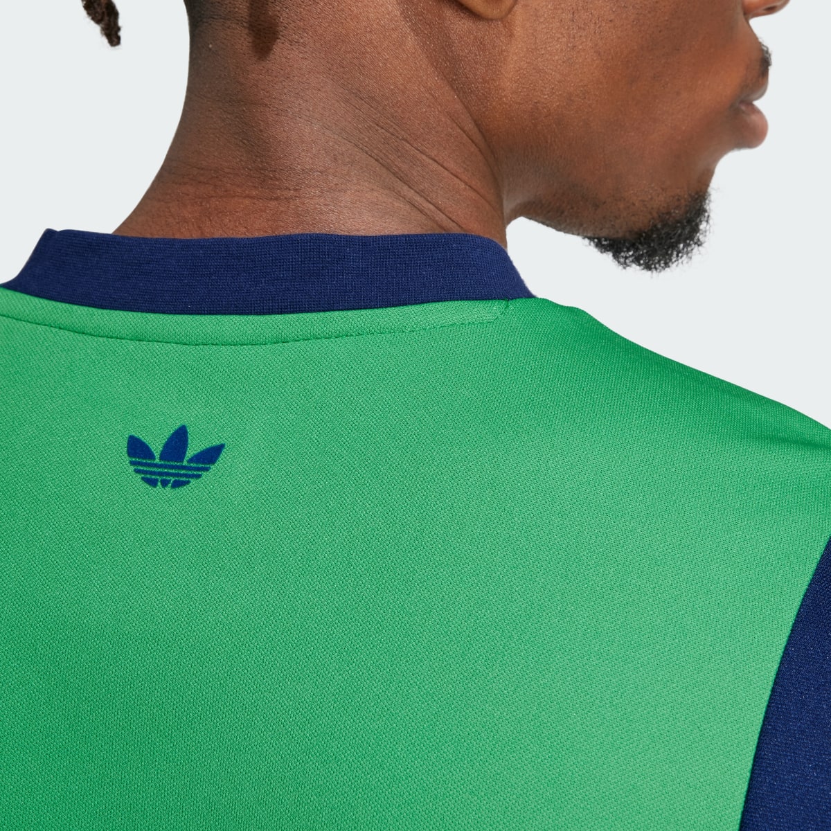 Adidas WB FTBL SHIRT. 6