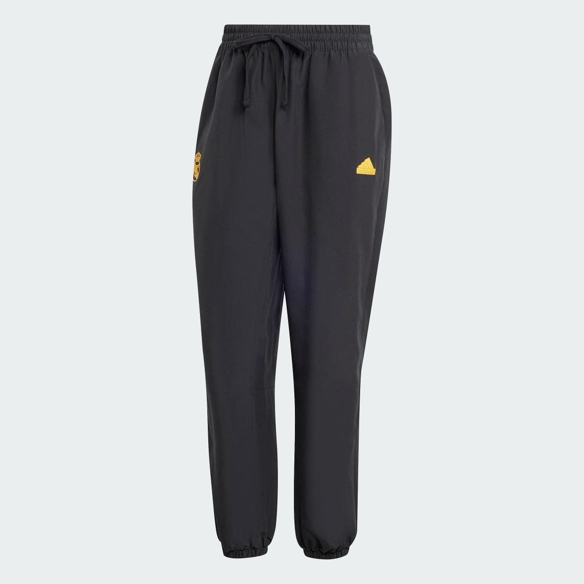 Adidas Pantalón Real Madrid LFSTLR Woven. 4