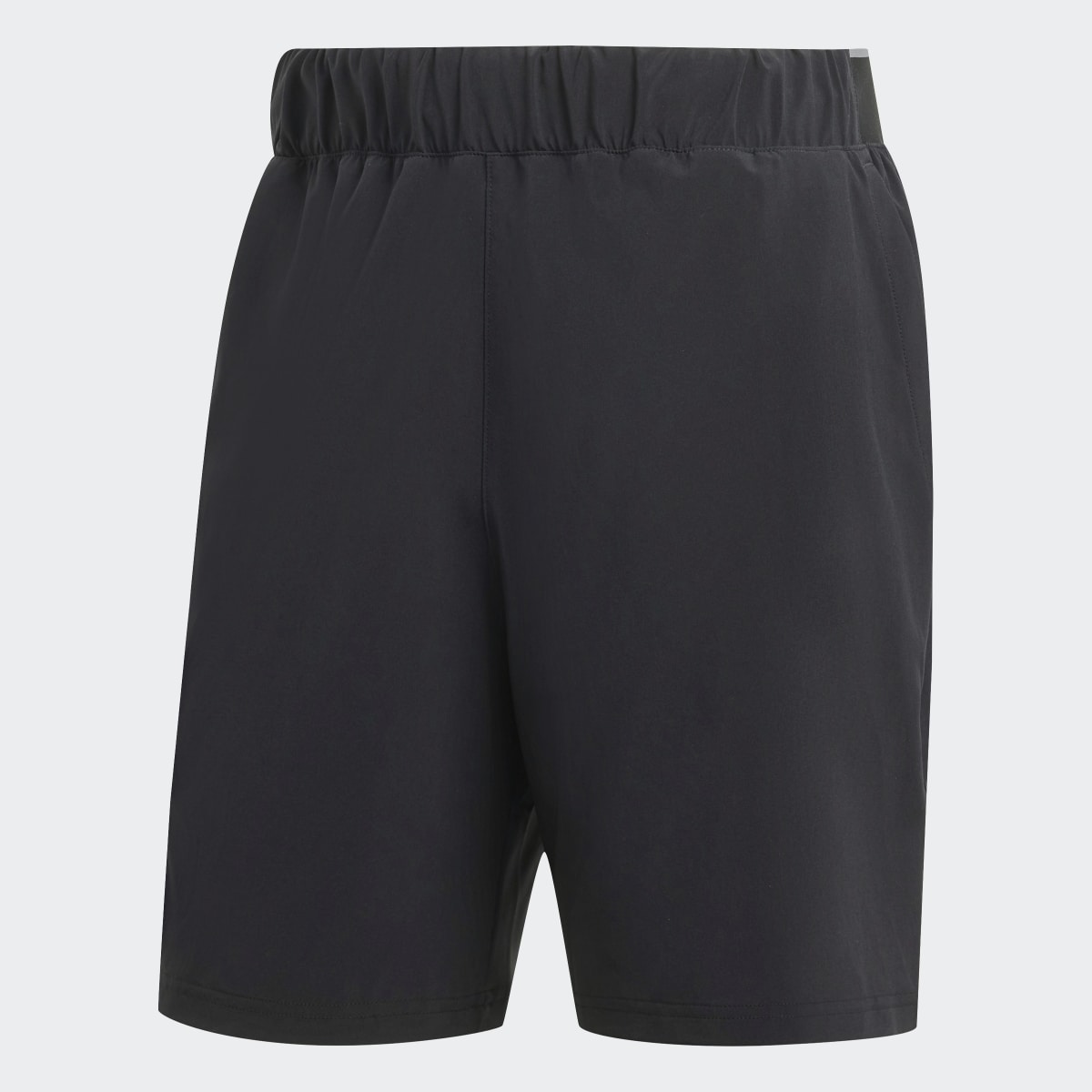 Adidas Short da tennis Club Stretch Woven. 4