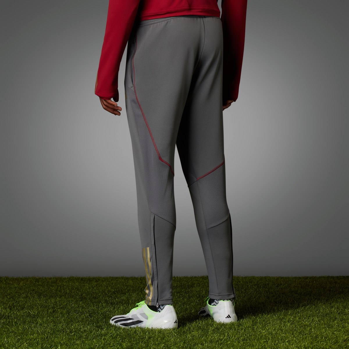 Adidas Pantaloni da allenamento Tiro 23 Arsenal FC. 4