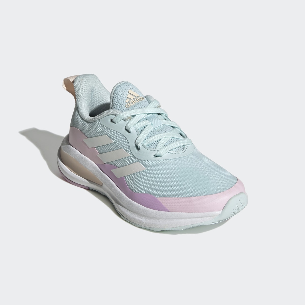 Adidas FortaRun Sport Lace Laufschuh. 5