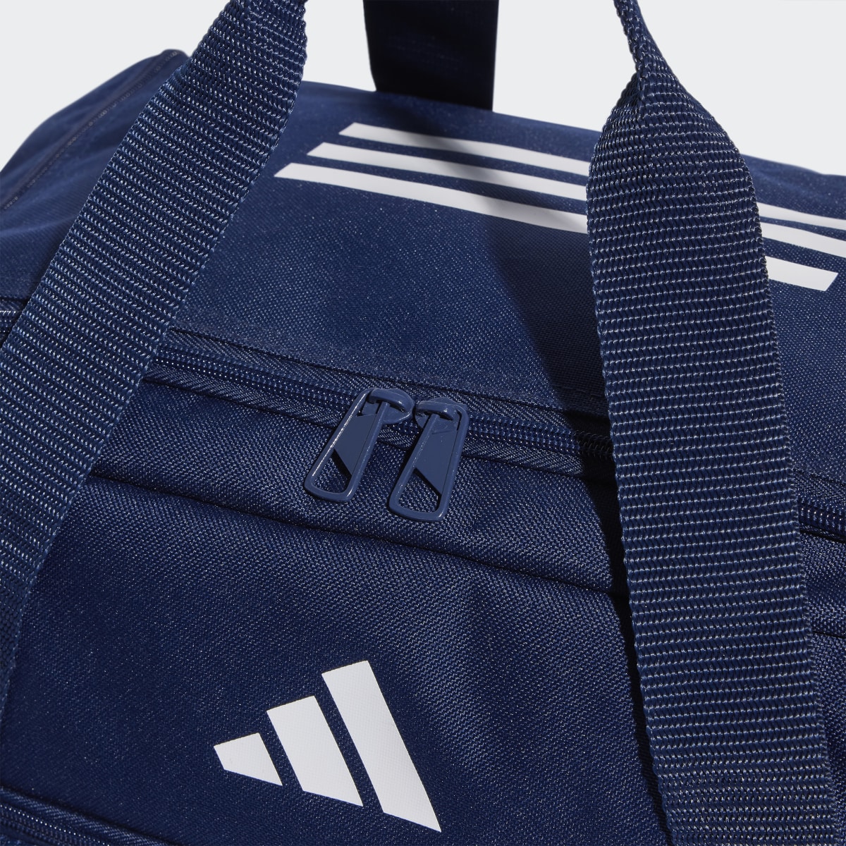 Adidas Bolsa de deporte pequeña Tiro League. 6