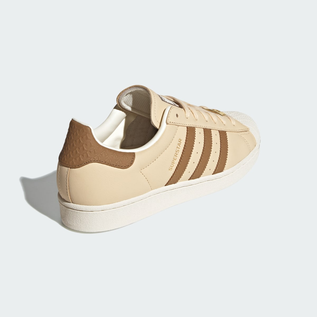 Adidas Sapatilhas Superstar. 6