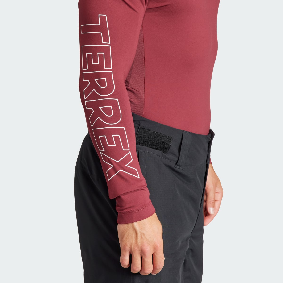 Adidas Koszulka Terrex Xperior Long Sleeve. 8