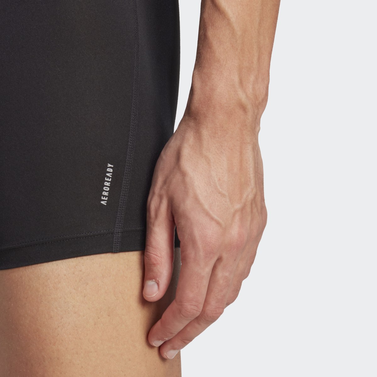 Adidas Active Micro Flex Eco Boxershorts, 3er-Pack – Unterwäsche. 7