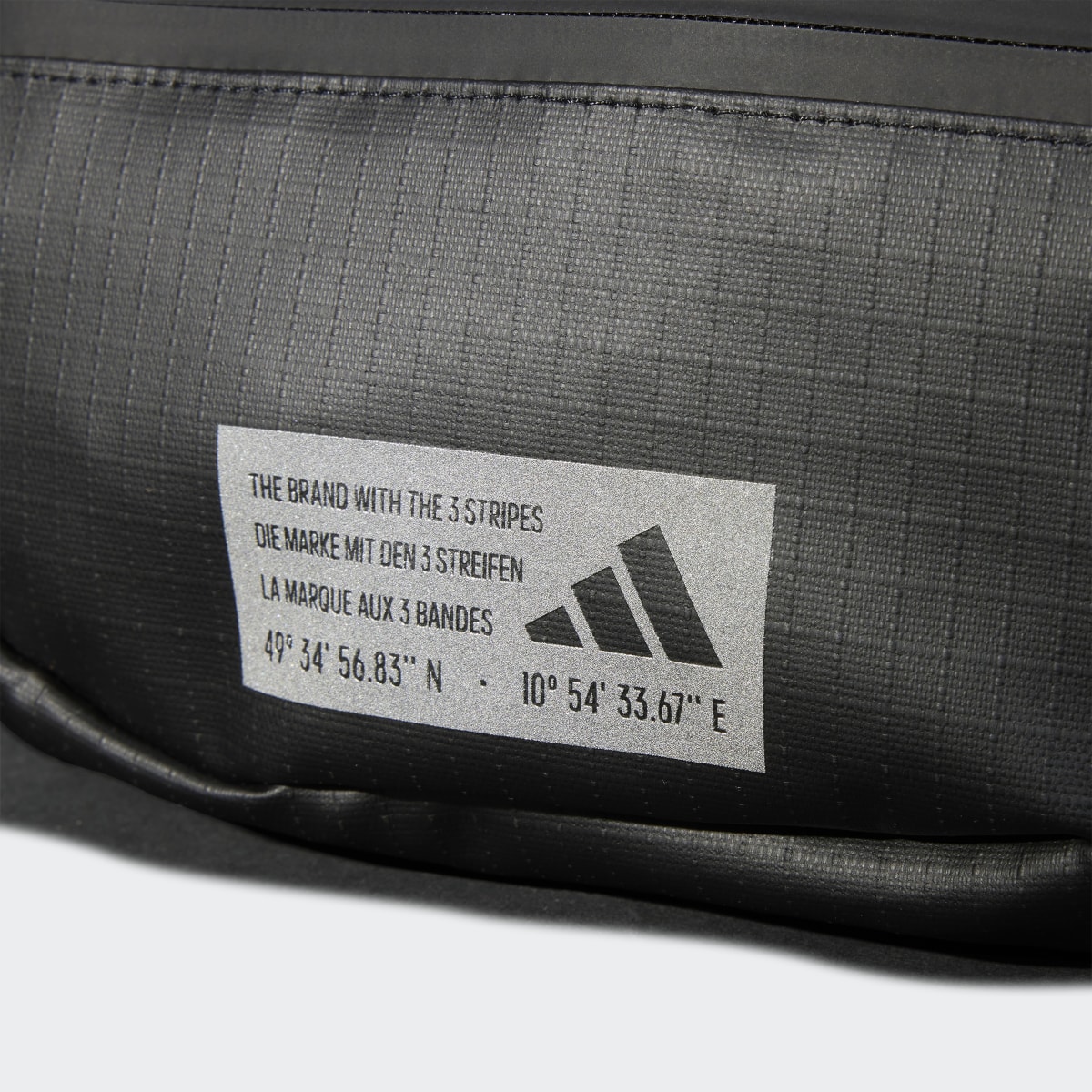 Adidas 4ATHLTS ID Bauchtasche. 7