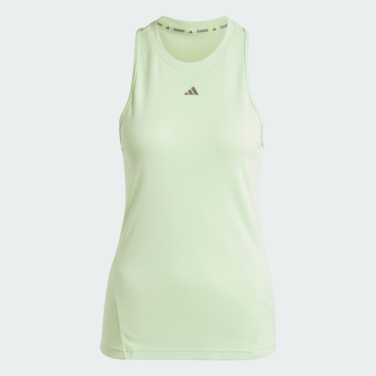 Adidas Playera sin Mangas Designed for Training HEAT.RDY HIIT. 5