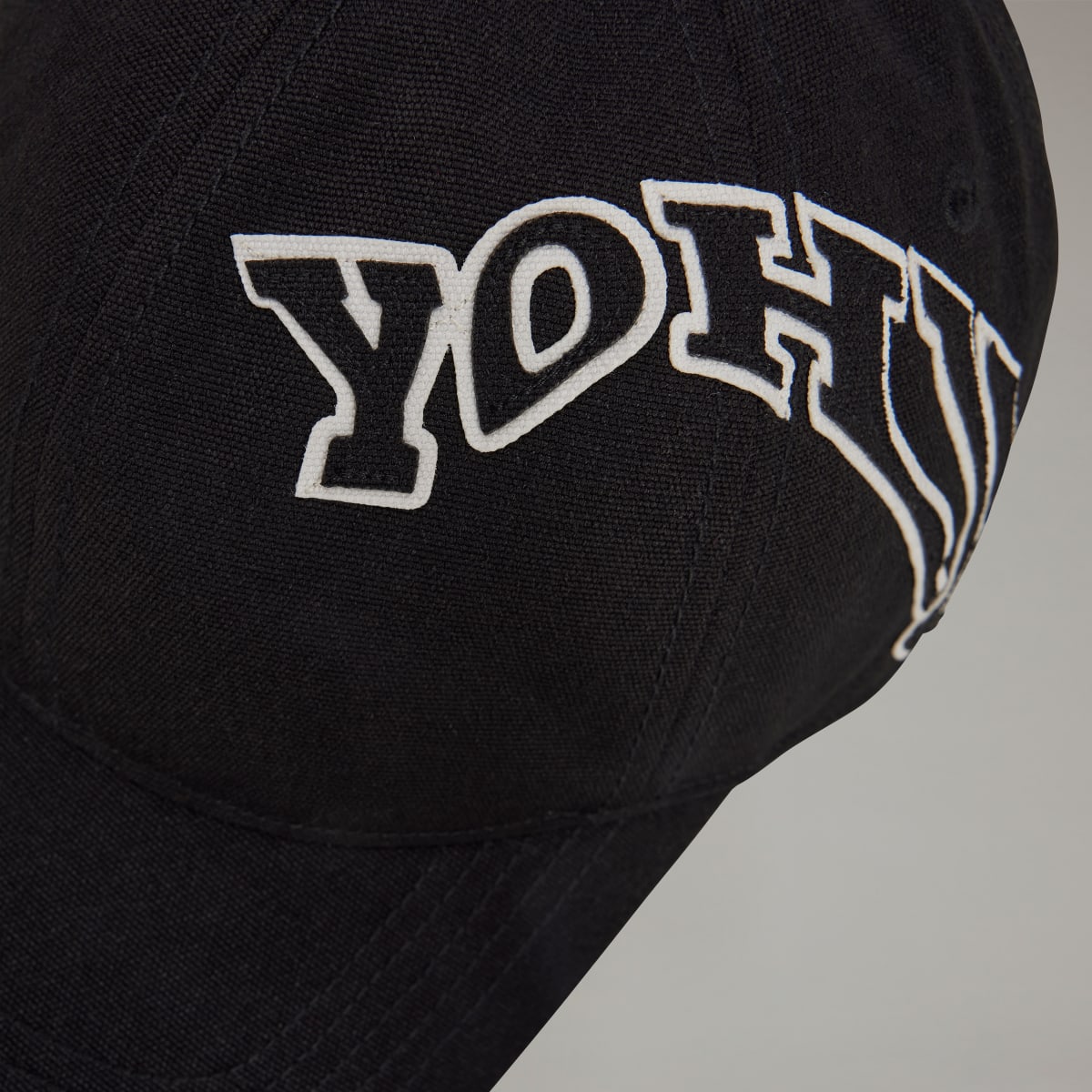 Adidas Y-3 MORPHED CAP. 4
