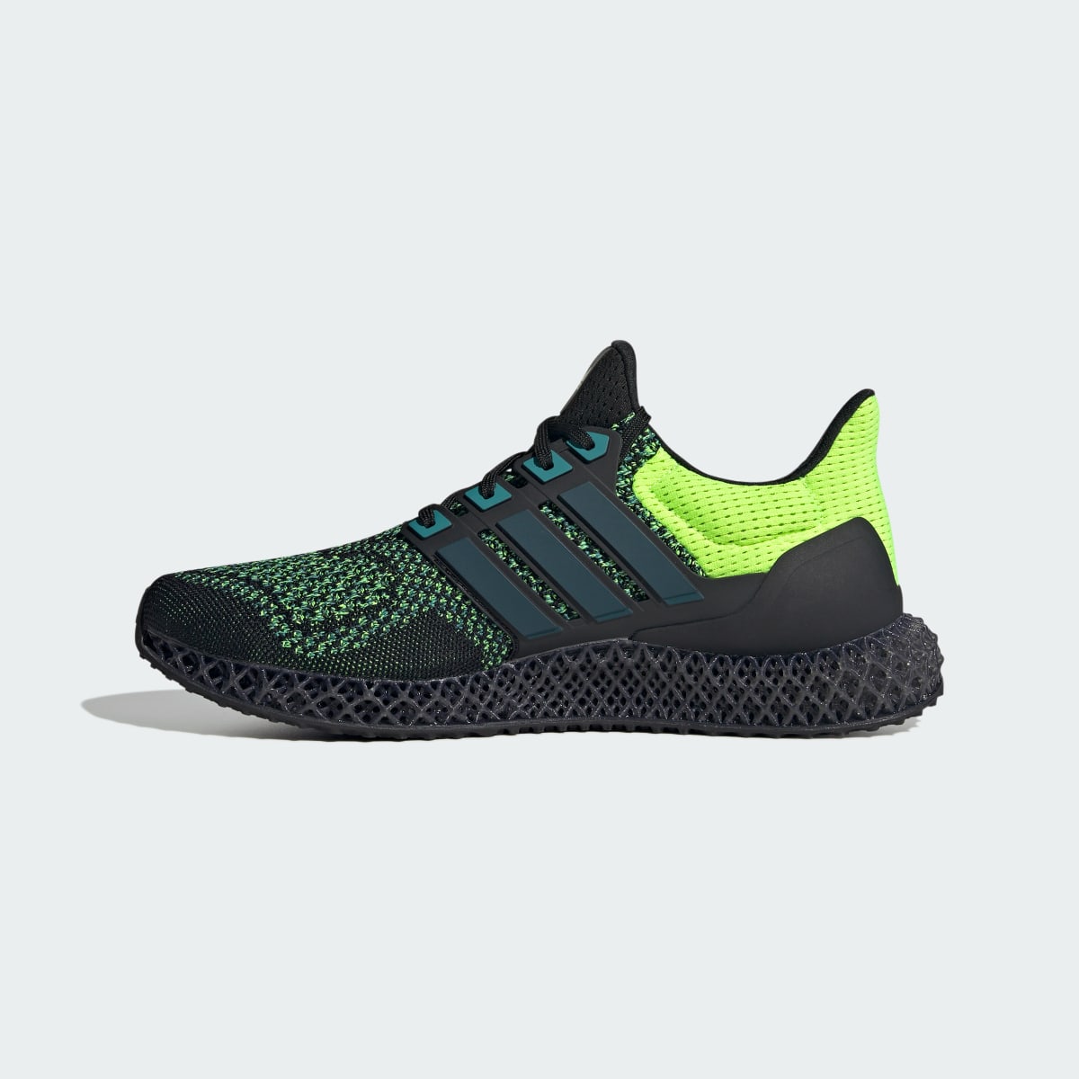 Adidas Ultra 4D Ayakkabı. 7