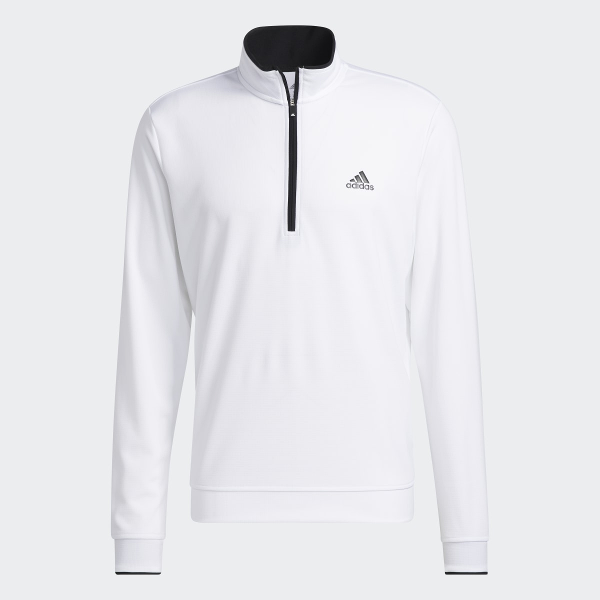 Adidas Pull Quarter-Zip. 5