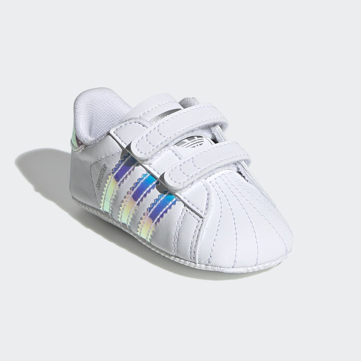 Adidas Superstar Ayakkabı. 7