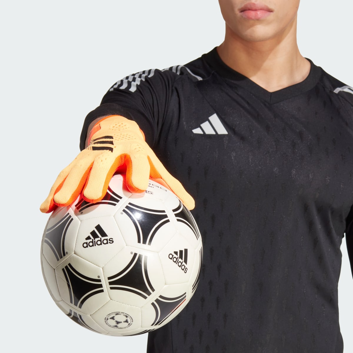 Adidas Guantes de Arquero X Speedportal Pro. 7